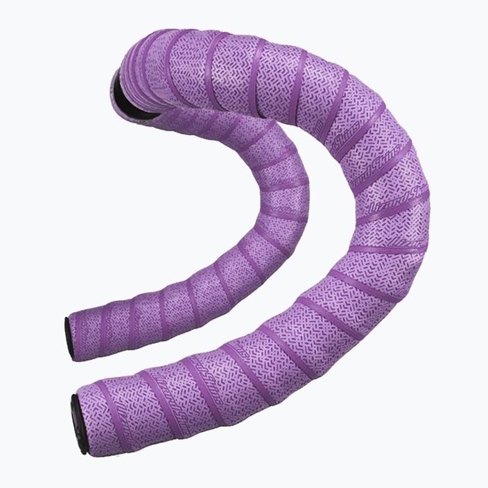 Manșoane de ghidon Lizard Skins DSP 3.2 Bar violet purple 2