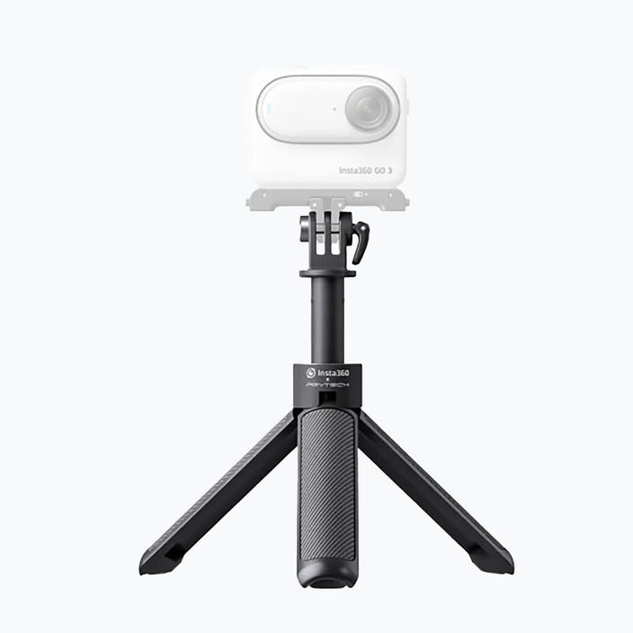 Trepied Insta360 Mini 2 în 1 3