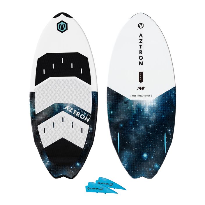 Placă wakeboard wakesurf Aztron Comet Wakesurf 49 2