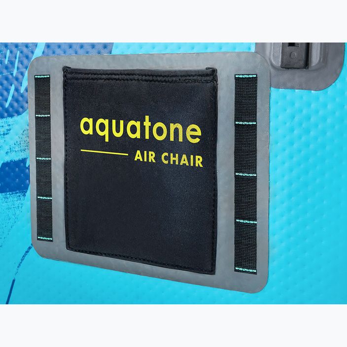 Fotoliu gonflabil Aquatone Air Chair 8