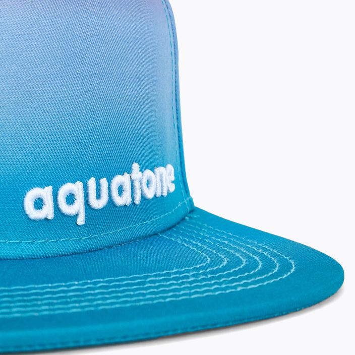 Șapcă Aquatone Logo blue 5