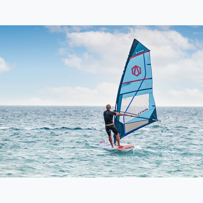 Propulsor pentru windSUP Aztron Sail Rig 5.0 9