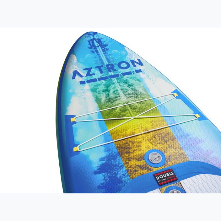 Placă SUP Aztron Titan 3.0 11'11" 5