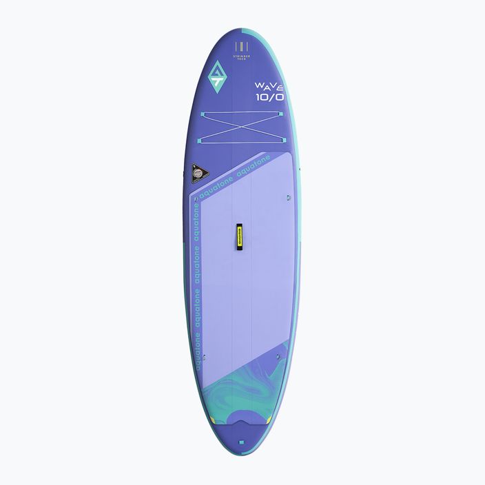 Placă SUP Aquatone Wave 10'0" 2