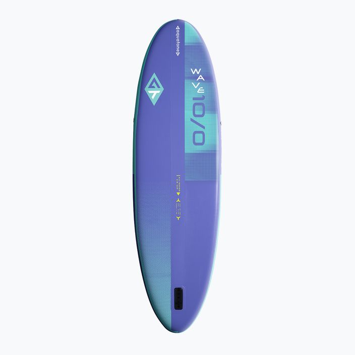 Placă SUP Aquatone Wave 10'0" 3