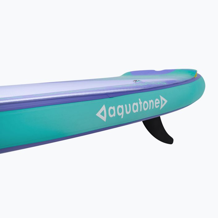 Placă SUP Aquatone Wave 10'0" 9