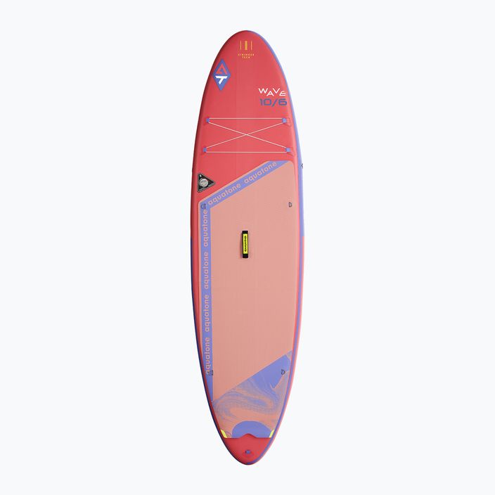 Placă SUP Aquatone Wave 10'6" 2