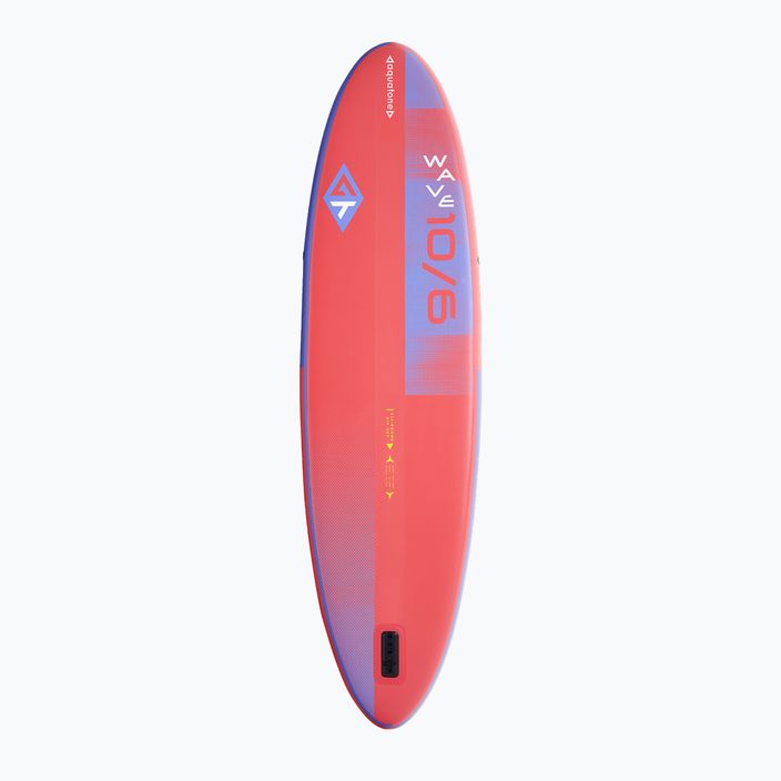 Placă SUP Aquatone Wave 10'6" 3