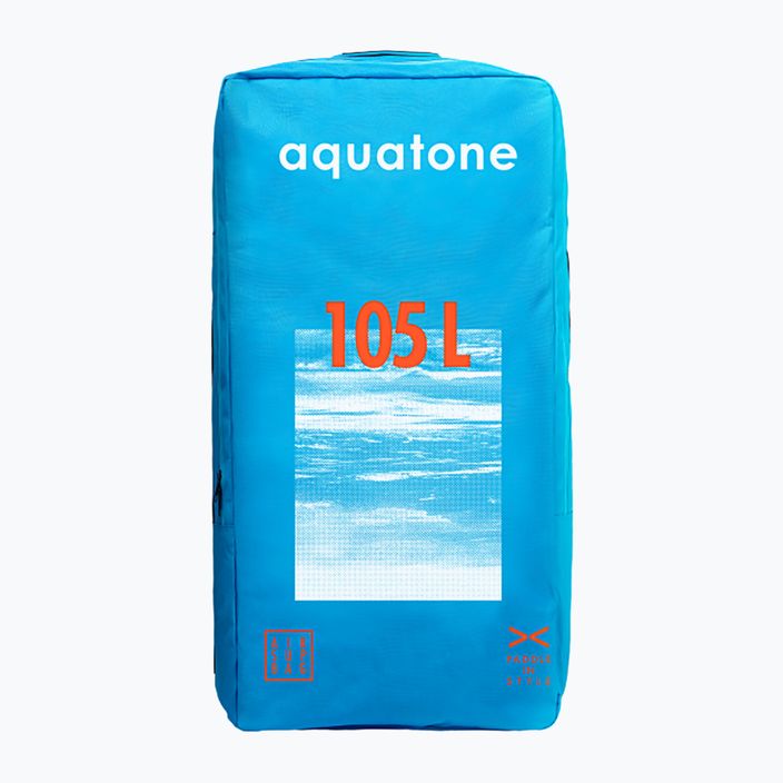 Placă SUP Aquatone Wave 10'6" 11