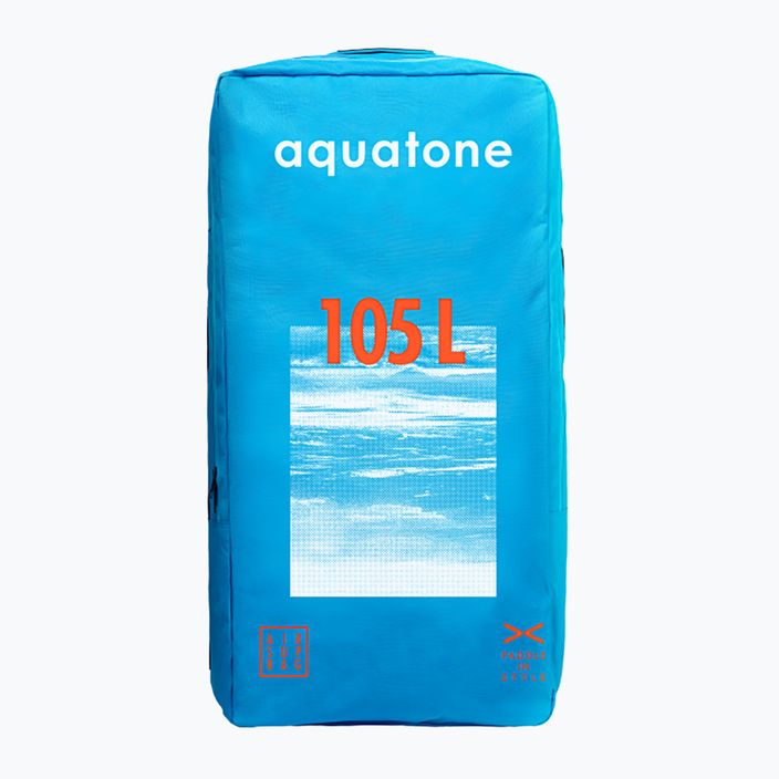 Placă SUP Aquatone Wave Plus 12'0" 11