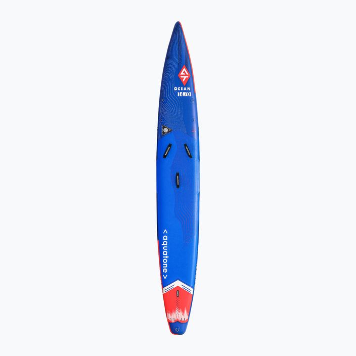 Placă SUP Aquatone Ocean 14'0" 2