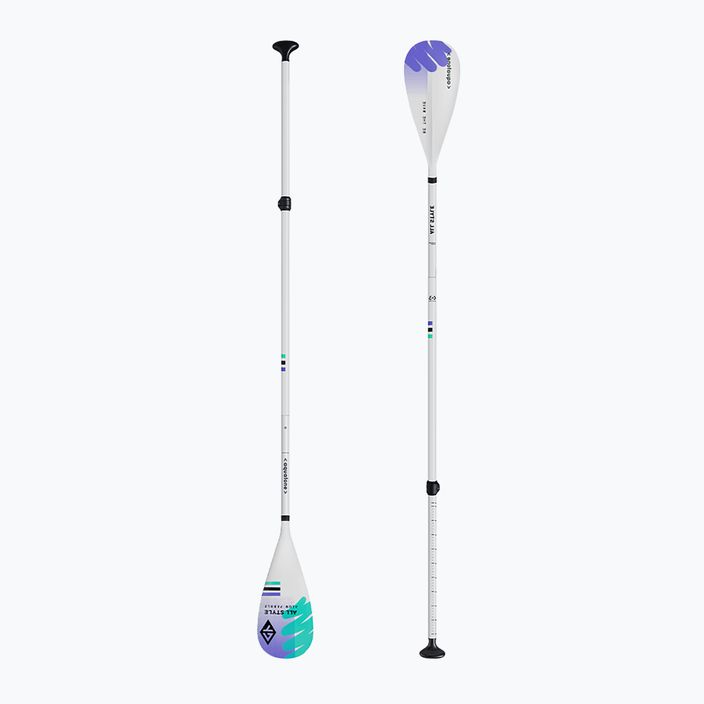 Placă SUP Aquatone Ocean 14'0" 14