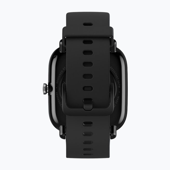 Amazfit GTS 2 Mini ceas negru W2018OV1N 6