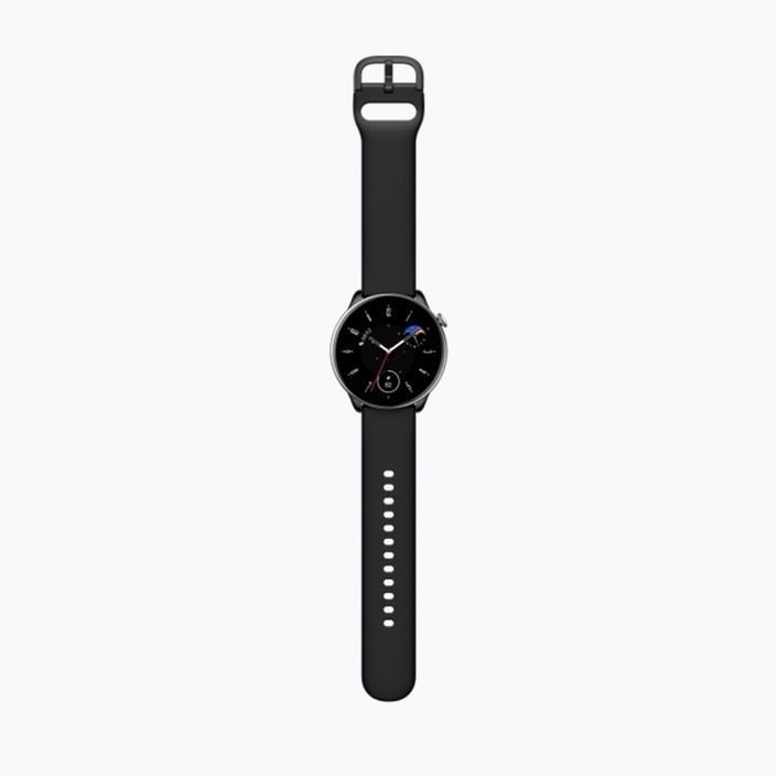 Amazfit GTR Mini ceas negru W2174EU1N 6