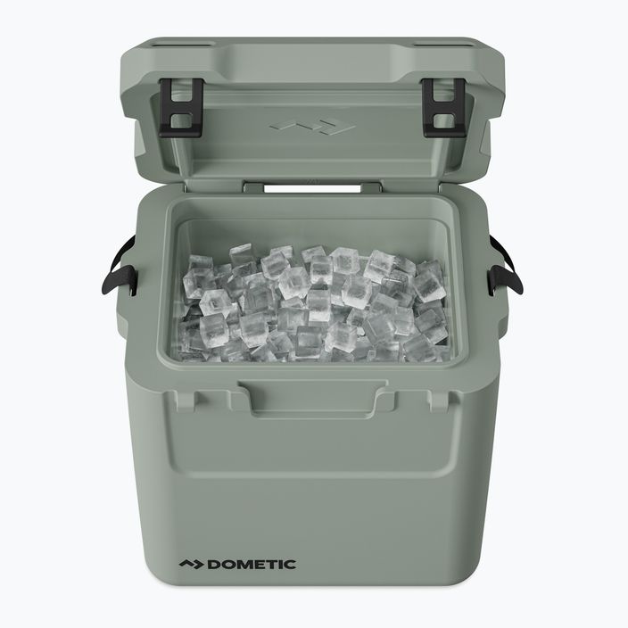 Răcitor turistic Dometic Cool Ice Ci 15 moss 2