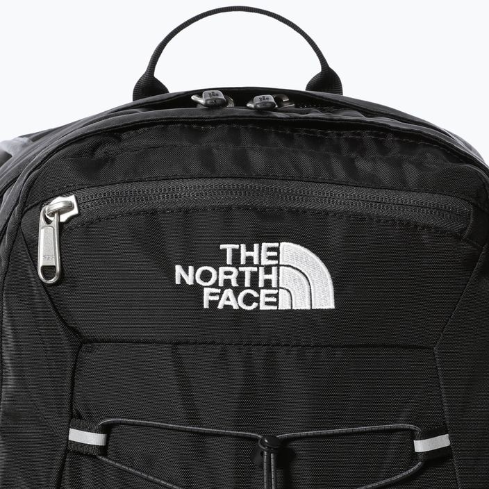 Rucsac de drumeție The North Face Borealis Classic negru NF00CF9CKT01 7
