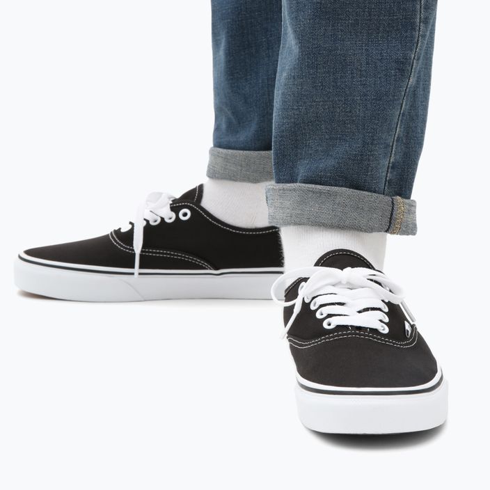 Încălțăminte Vans UA Authentic black 2