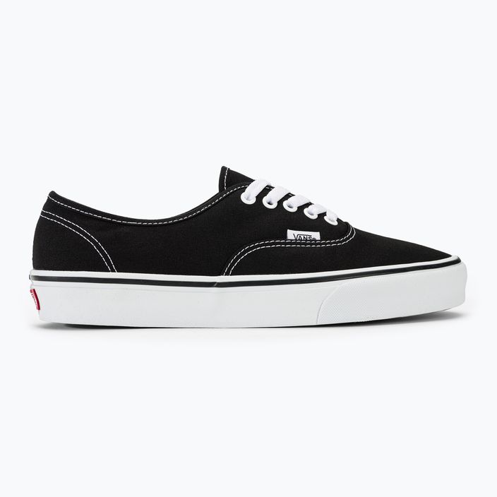 Încălțăminte Vans UA Authentic black 3