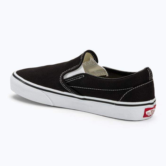 Încălțăminte Vans UA Classic Slip-On black 3