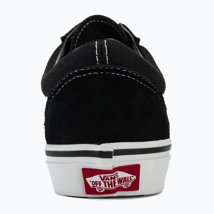 Încălțăminte Vans UA Old Skool black/white 6