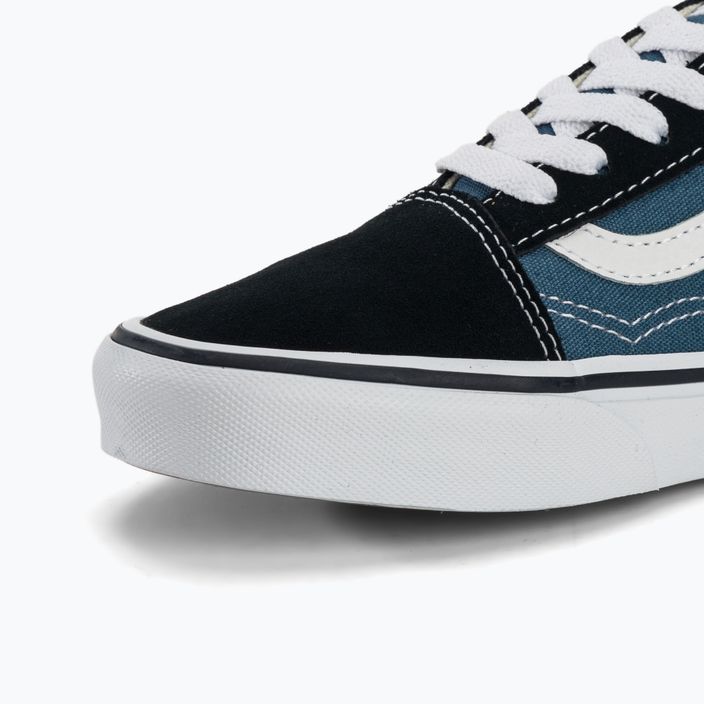 Încălțăminte Vans UA Old Skool navy 8