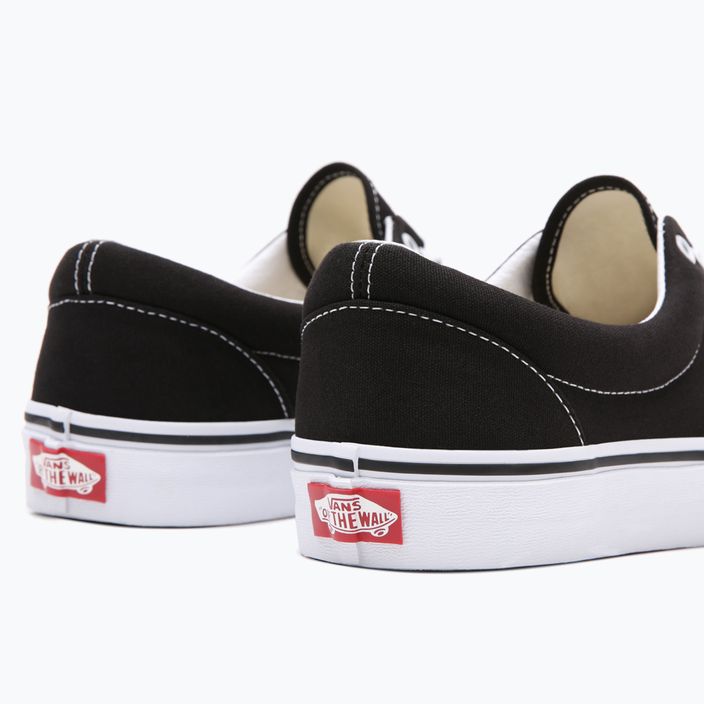 Încălțăminte Vans UA Era black 10