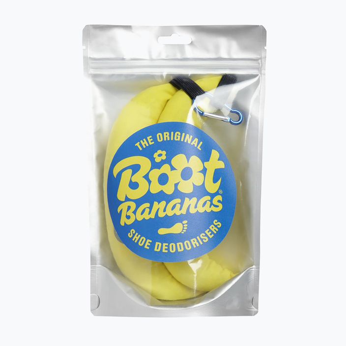Cizmă Bananas original galben 7522 2