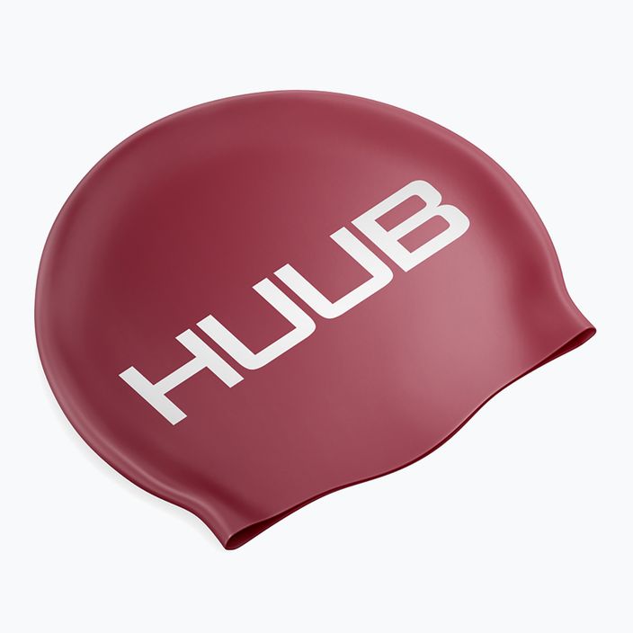 Șapcă HUUB roșu A2-VGCA 2