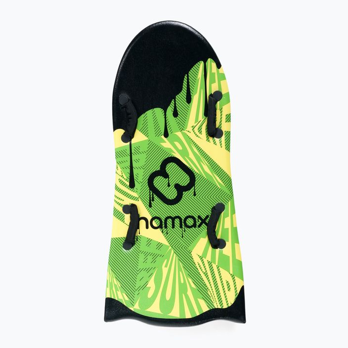 Sanie pentru copii Hamax Free Surfer, verde, 550055 2