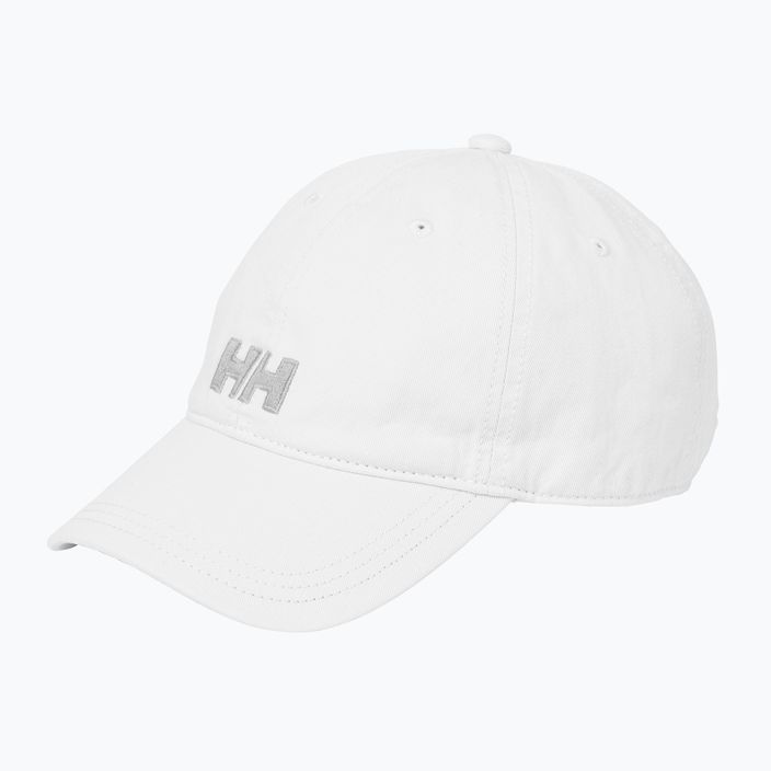 Șapcă Helly Hansen Logo white
