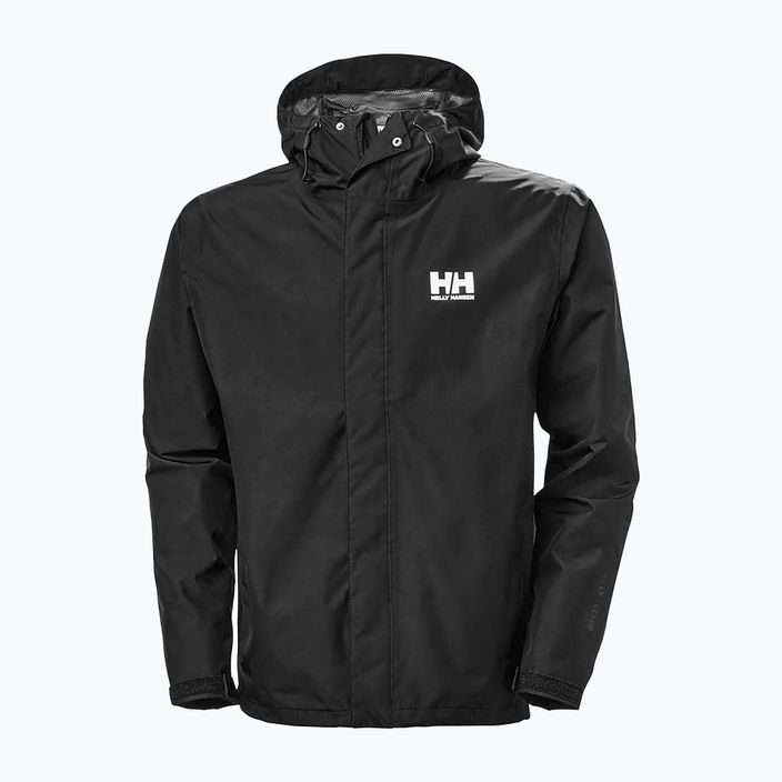 Jachetă de ploaie pentru bărbați Helly Hansen Seven J 62047_992 7