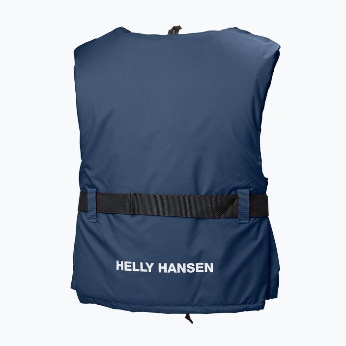 Vestă de siguranță Helly Hansen Sport II bleumarin 33818_598-30/40 2