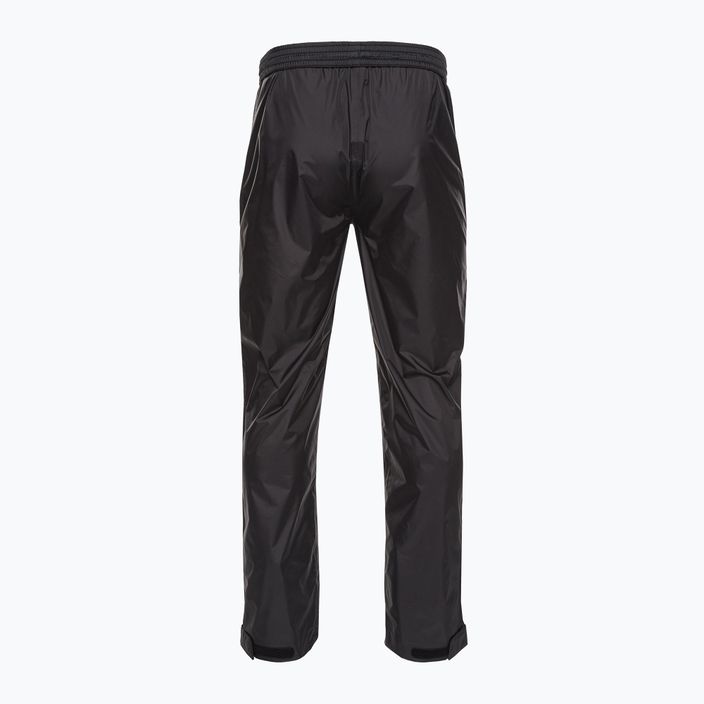 Pantaloni cu membrană pentru bărbați Helly Hansen Loke negru 62265_990 2