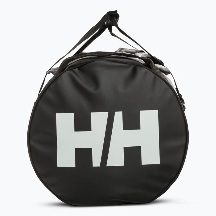 Helly Hansen HH Duffel Bag 2 70L sac de călătorie negru 68004_990 3