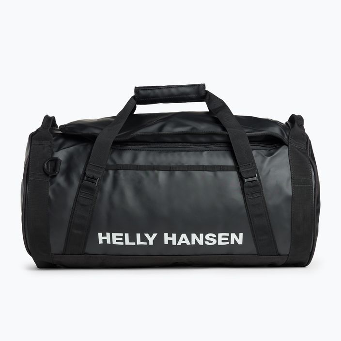 Helly Hansen HH Duffel Bag 2 30L sac de călătorie negru 68006_990
