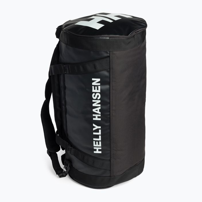 Helly Hansen HH Duffel Bag 2 30L sac de călătorie negru 68006_990 2