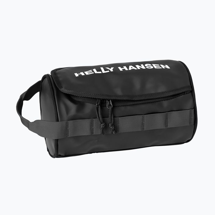 Trusă turistică Helly Hansen Hh Wash Bag 2 neagră 68007_990-STD 2