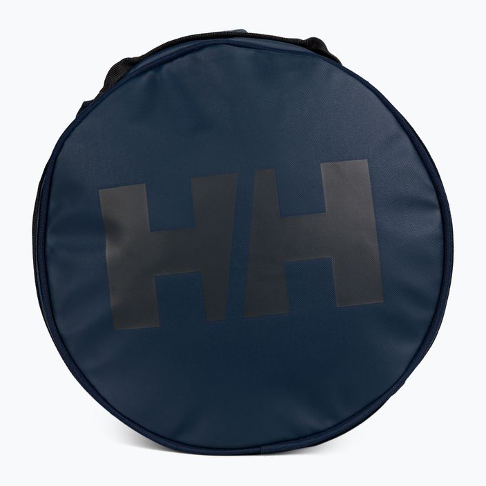 Helly Hansen HH Duffel Bag 2 50L geantă de călătorie albastru marin 68005_689 4