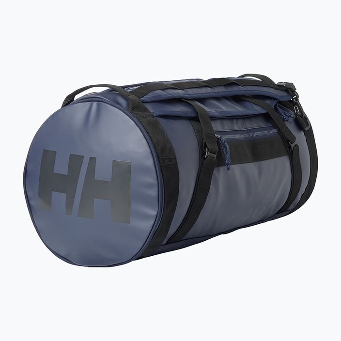 Helly Hansen HH Duffel Bag 2 50L geantă de călătorie albastru marin 68005_689 7