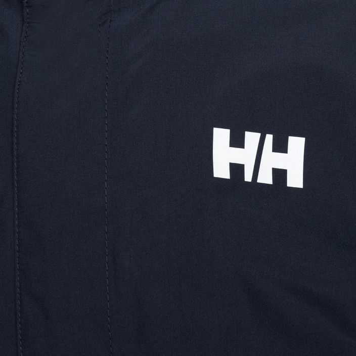 Helly Hansen Dubliner jachetă de ploaie pentru bărbați albastru marin 62643_597 3