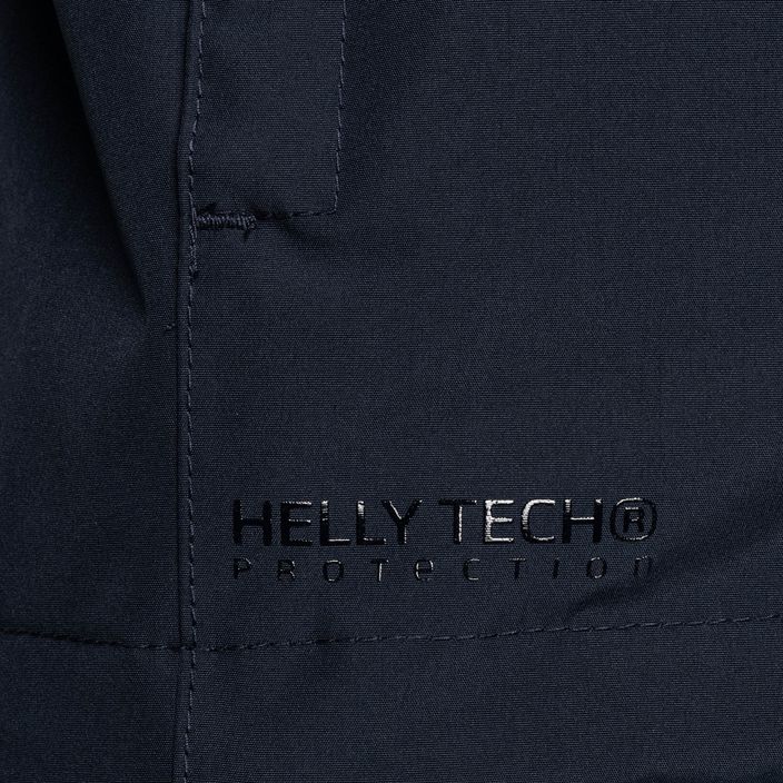 Helly Hansen Dubliner jachetă de ploaie pentru bărbați albastru marin 62643_597 4