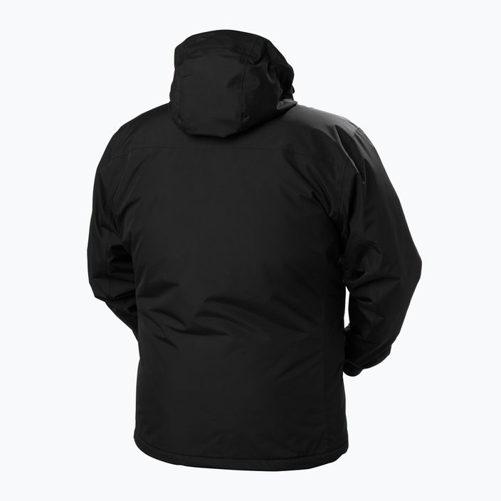 Geacă de ploaie pentru bărbați Helly Hansen Dubliner Insulated black 9