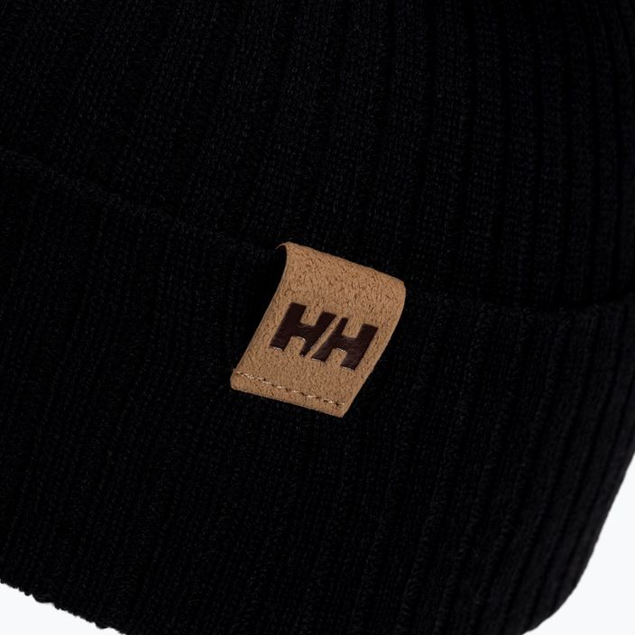 Helly Hansen Business 2 șapcă negru 67195_990 3