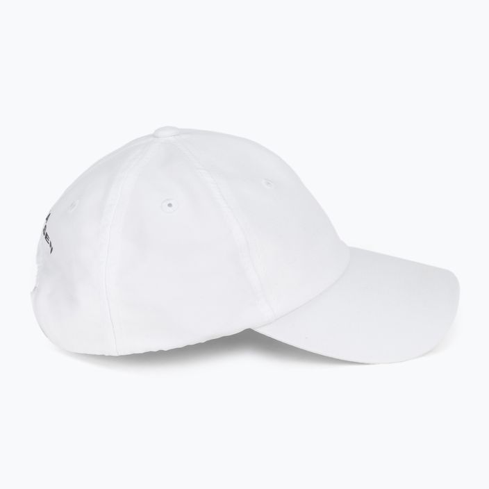 Helly Hansen Crew șapcă de baseball alb 67160_001 2