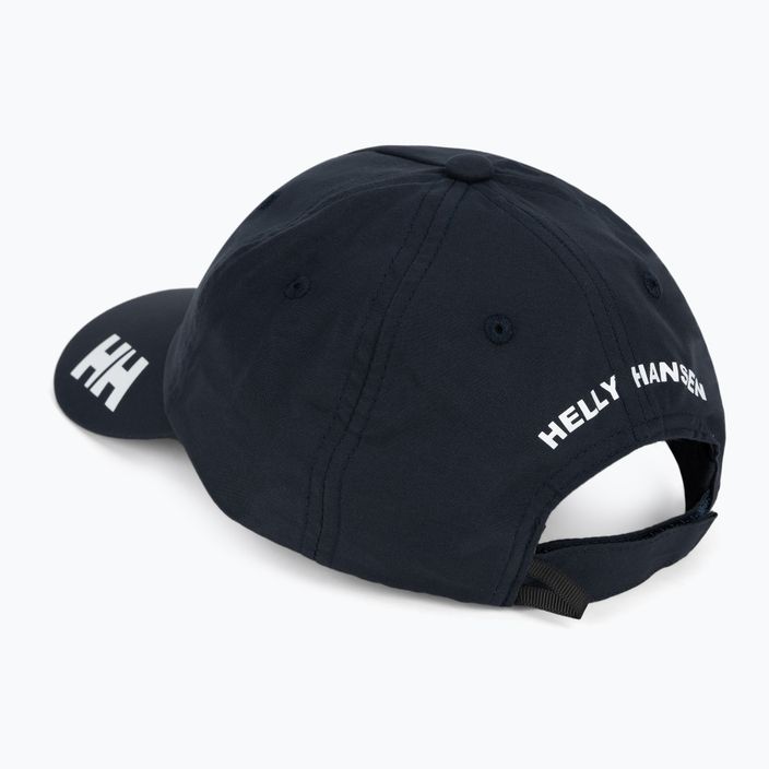 Helly Hansen Crew șapcă de baseball albastru marin 67160_597 3