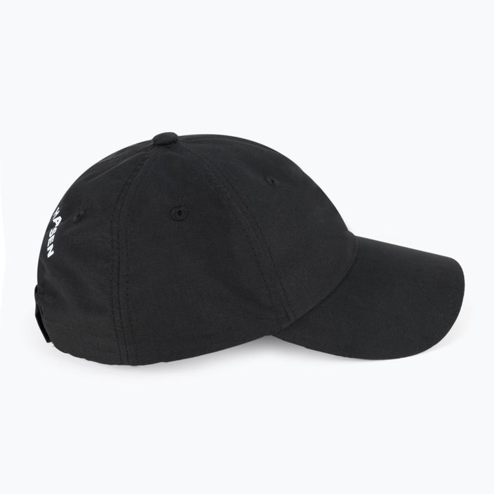 Helly Hansen Crew șapcă de baseball negru 67160_990 2