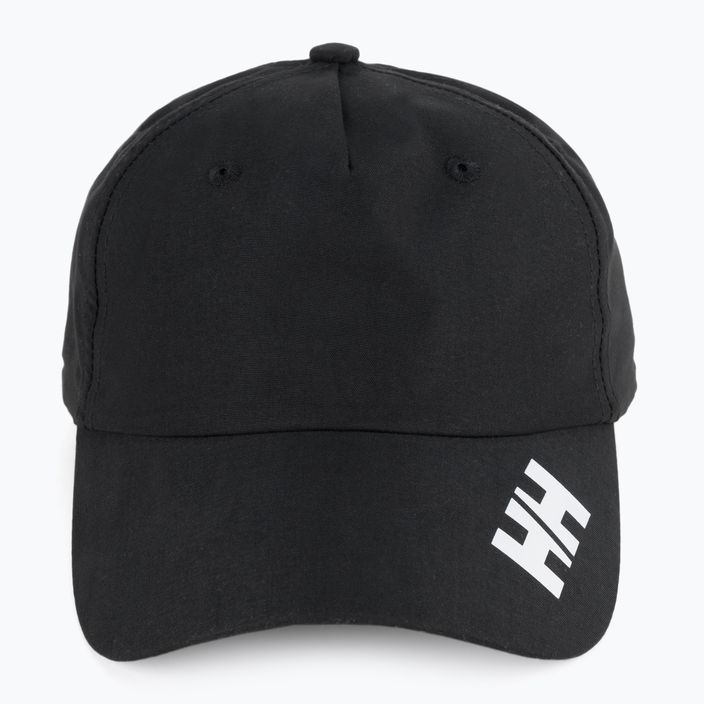Helly Hansen Crew șapcă de baseball negru 67160_990 4