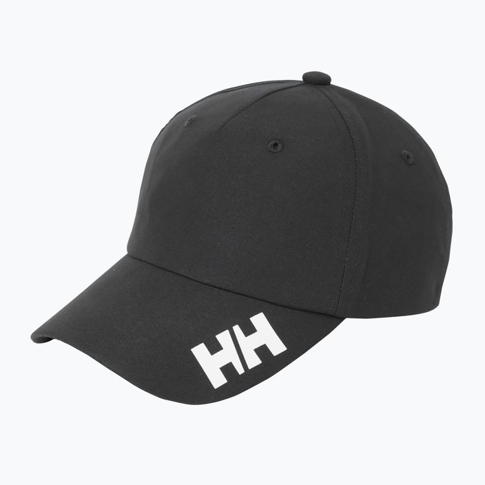 Helly Hansen Crew șapcă de baseball negru 67160_990 5