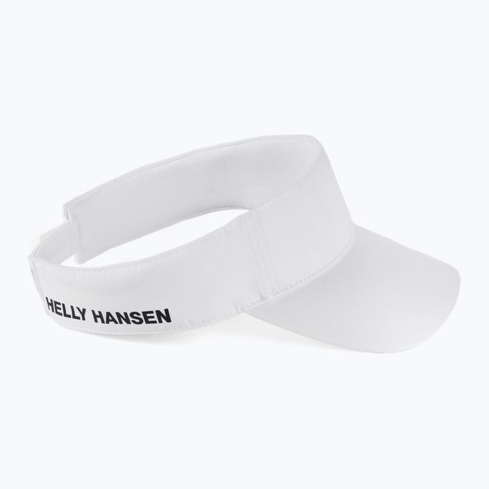 Helly Hansen Logo canopy 001 alb 67161_001 2