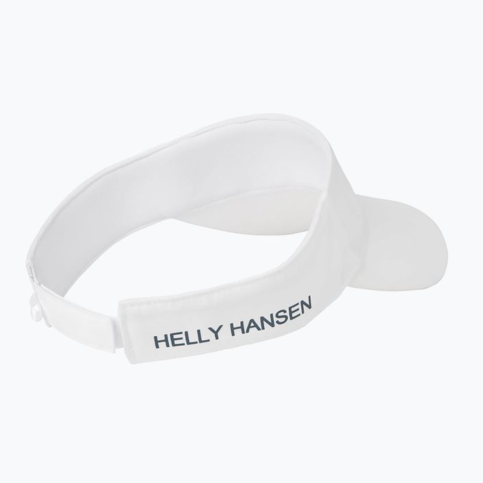 Helly Hansen Logo canopy 001 alb 67161_001 6
